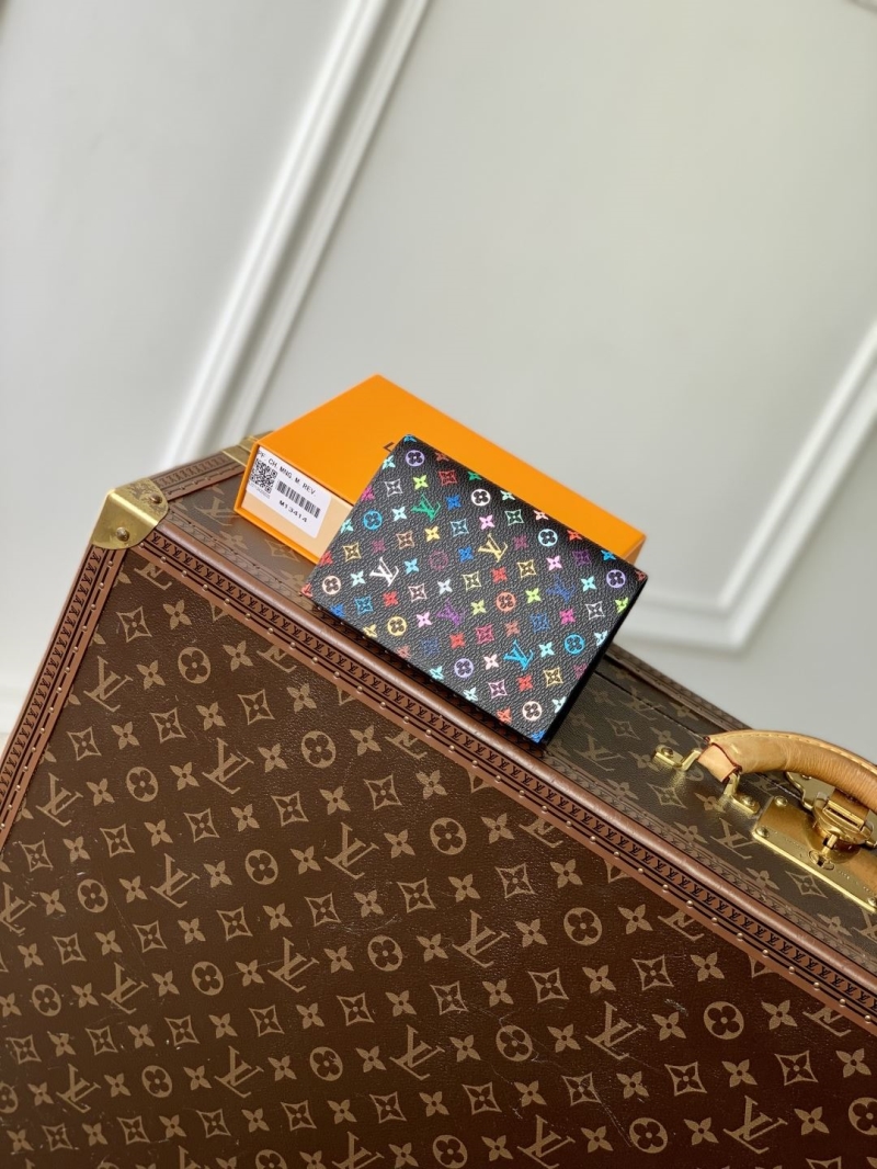 LV Wallets
